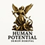 Human Potential Logo